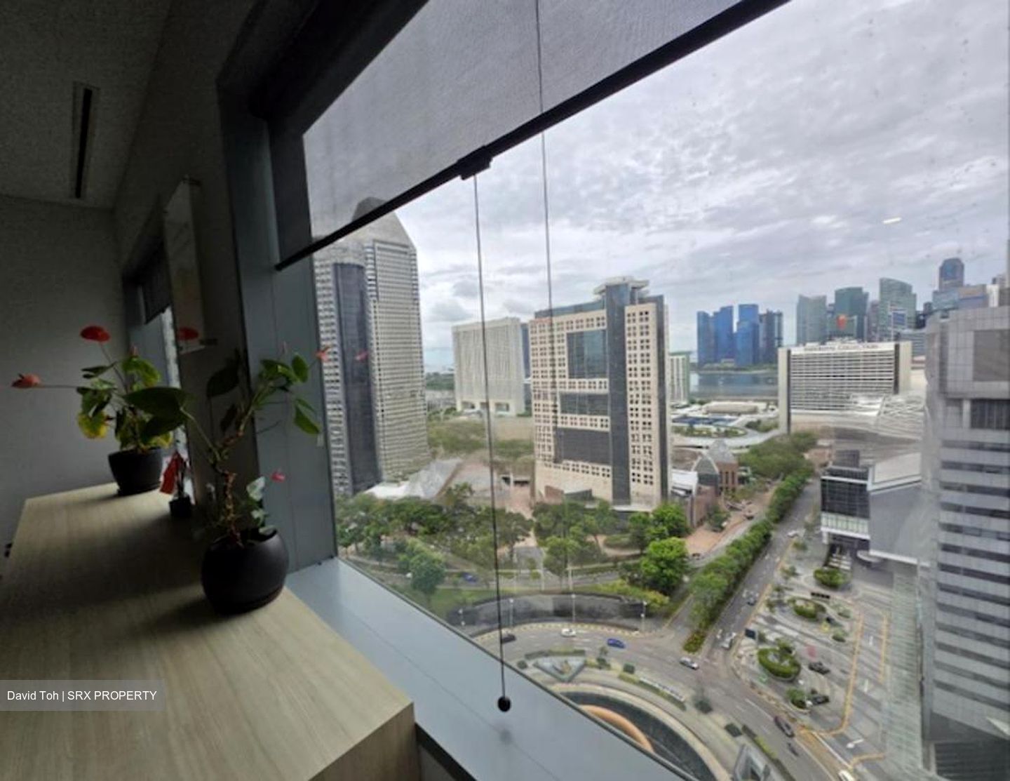 Suntec Tower Four (D1), Office #472684021
